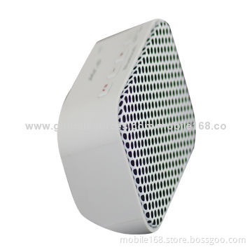 Bluetooth Speaker, Mini TF Card Reader for iPad/iPhone Android Wireless Speaker